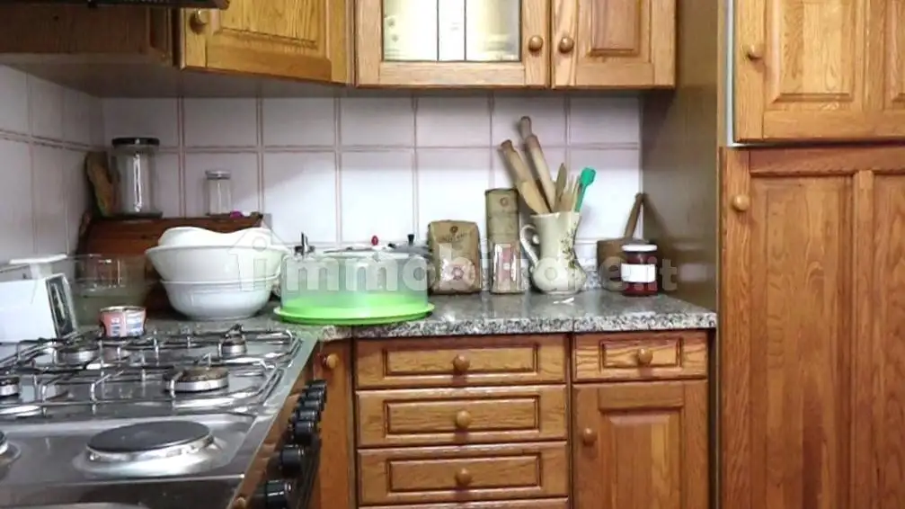 Quadrilocale contrada Cerqueto, Civitella del Tronto - foto 3