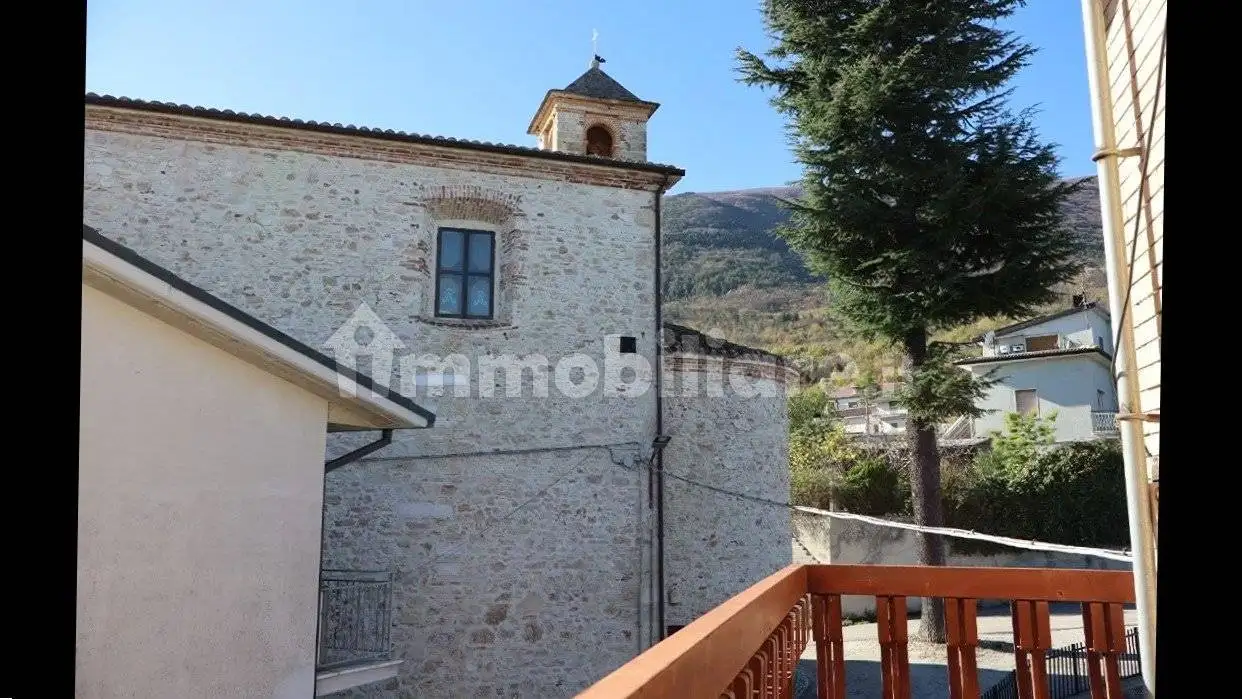 Quadrilocale contrada Cerqueto, Civitella del Tronto - foto 5