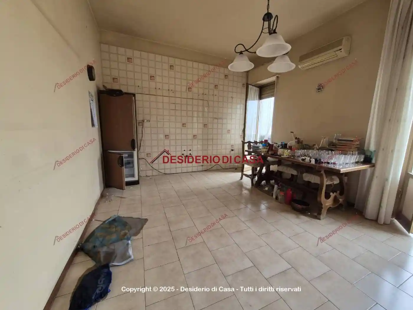 Trilocale via Giuseppe Pitrè 93/c, Zisa, Palermo - foto 3