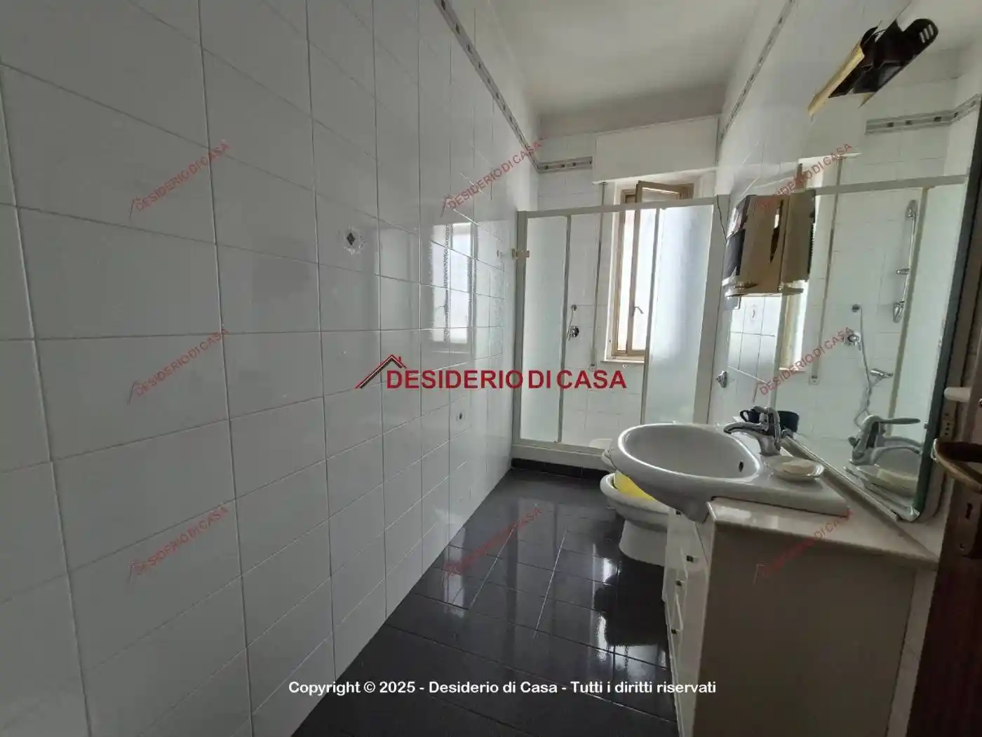 Trilocale via Giuseppe Pitrè 93/c, Zisa, Palermo - foto 4