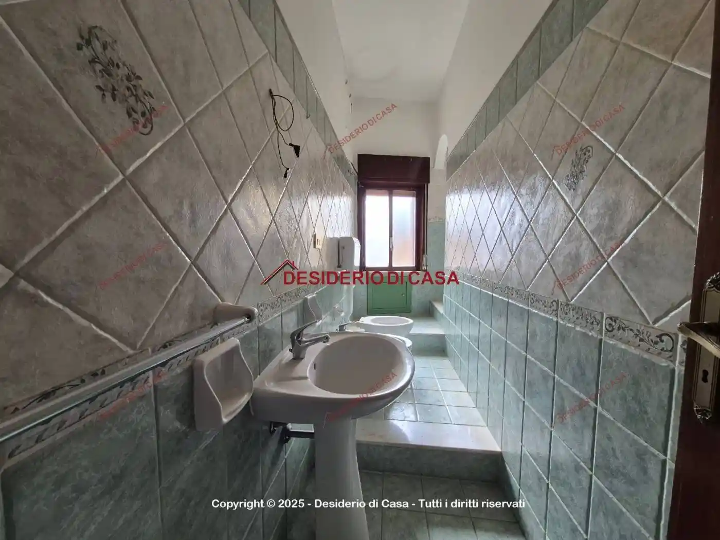 Trilocale via Giuseppe Pitrè 93/c, Zisa, Palermo - foto 5