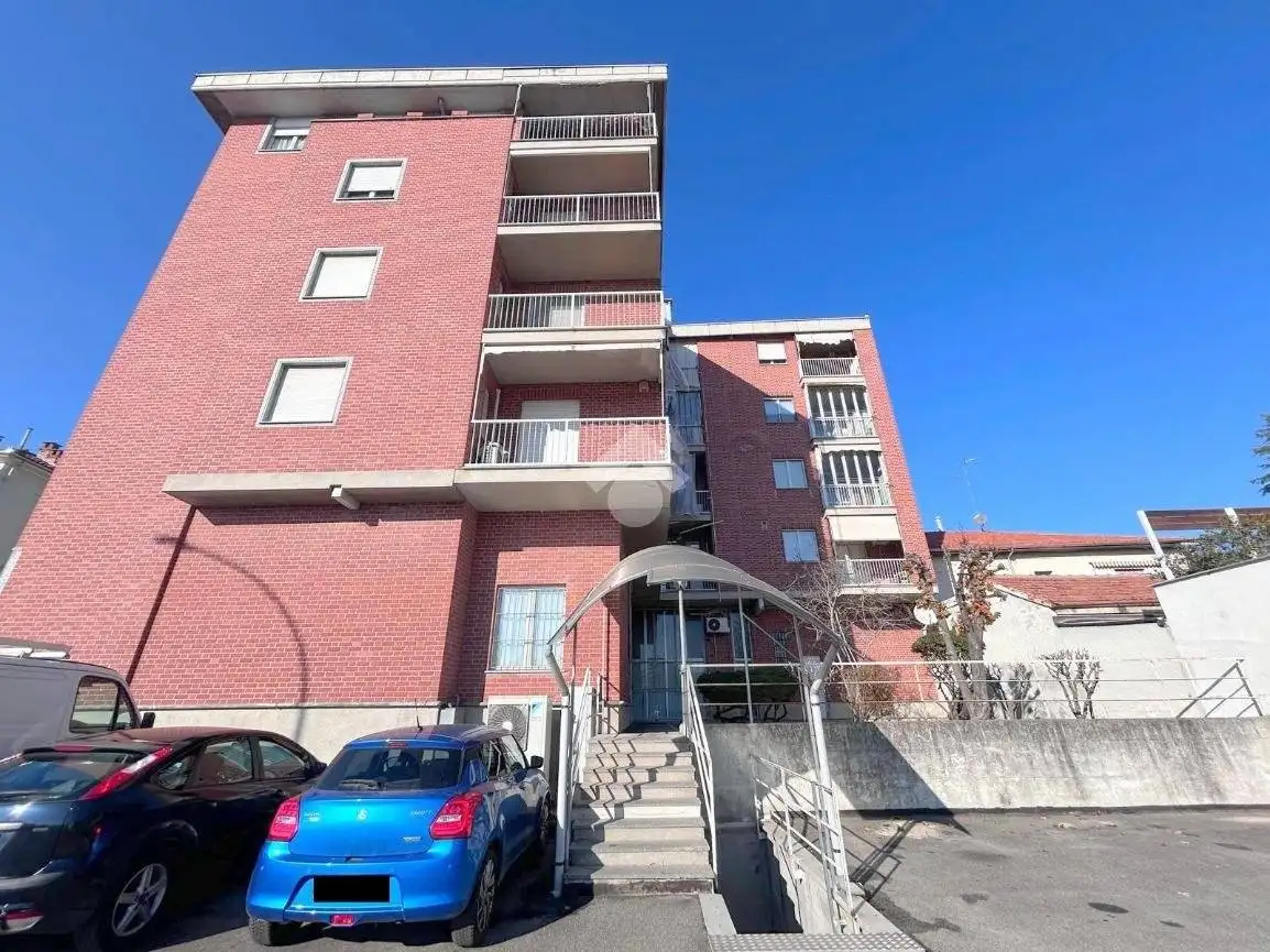 Appartamento in vendita a Asti