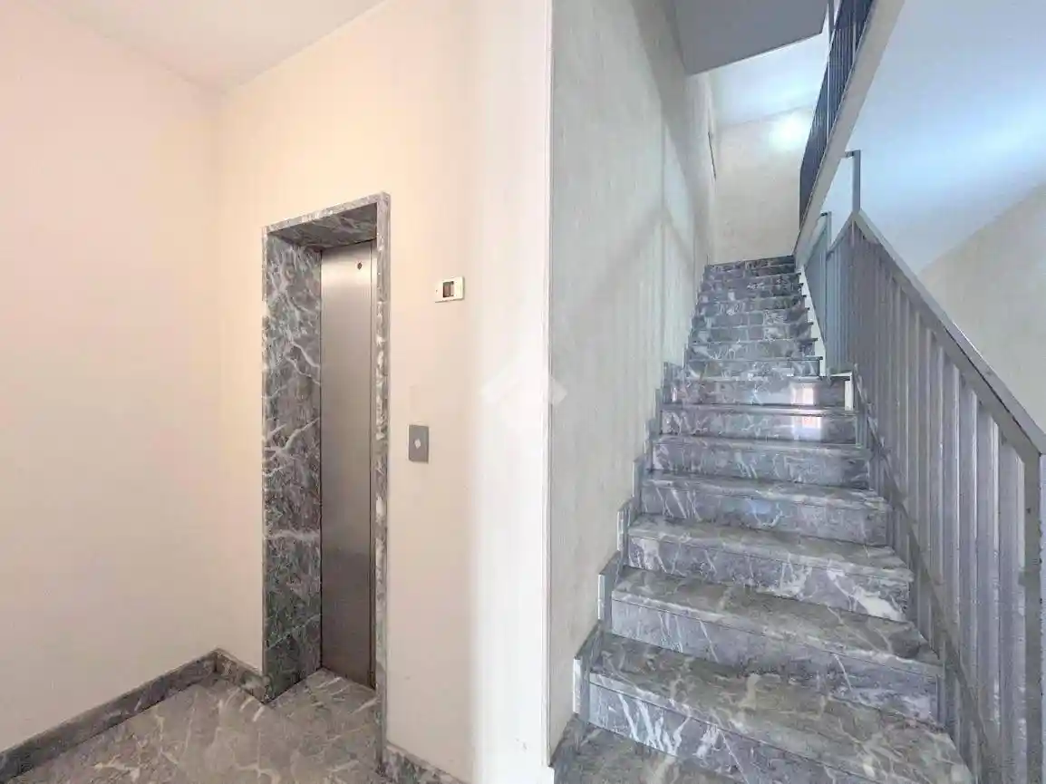 Bilocale corso Volta 101, Corso Alessandria, Asti - foto 2