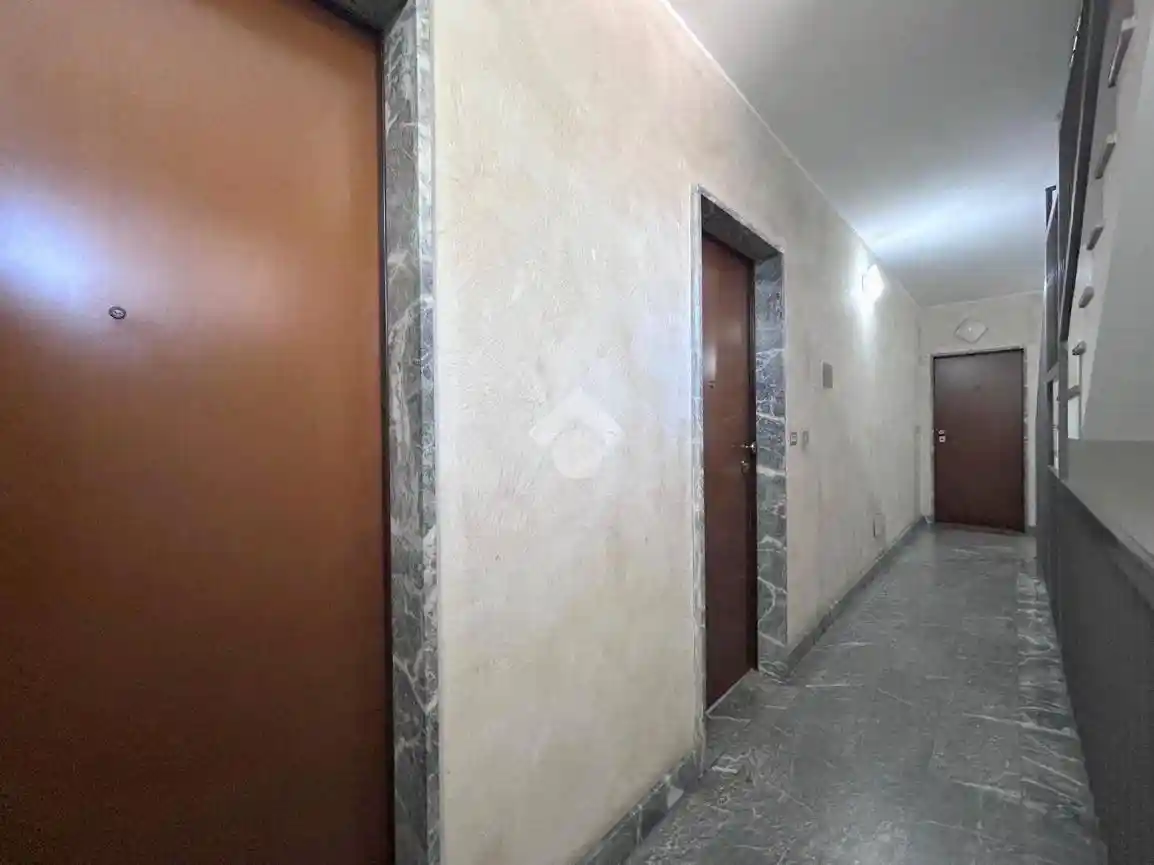 Bilocale corso Volta 101, Corso Alessandria, Asti - foto 4