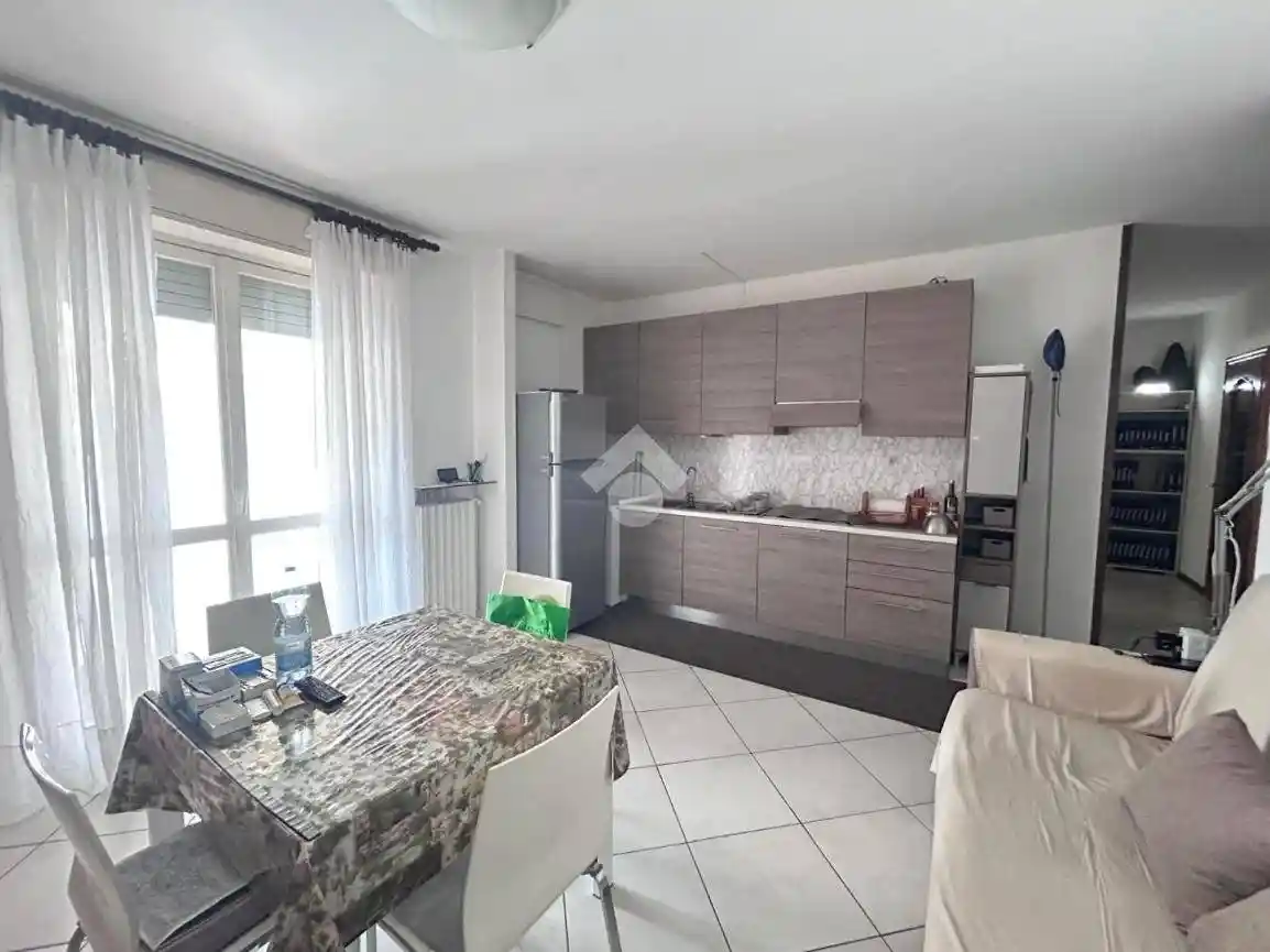 Bilocale corso Volta 101, Corso Alessandria, Asti - foto 5