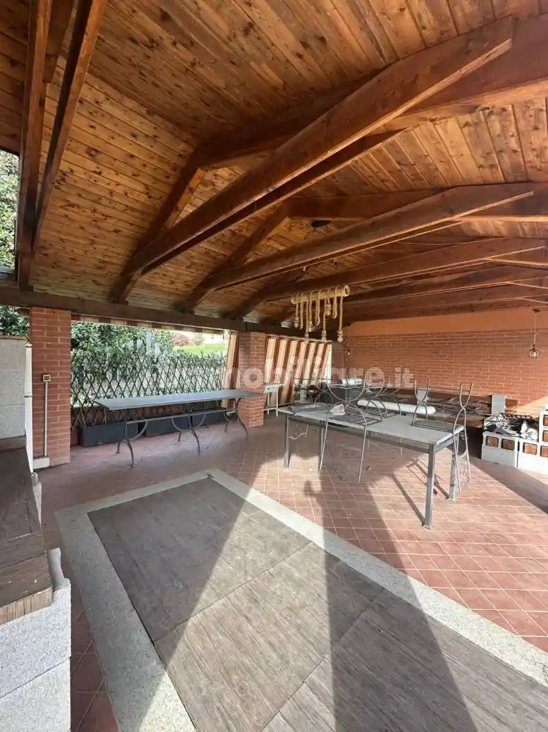 Villa unifamiliare via Giovanni Beduglio 21, Dorzano - foto 4