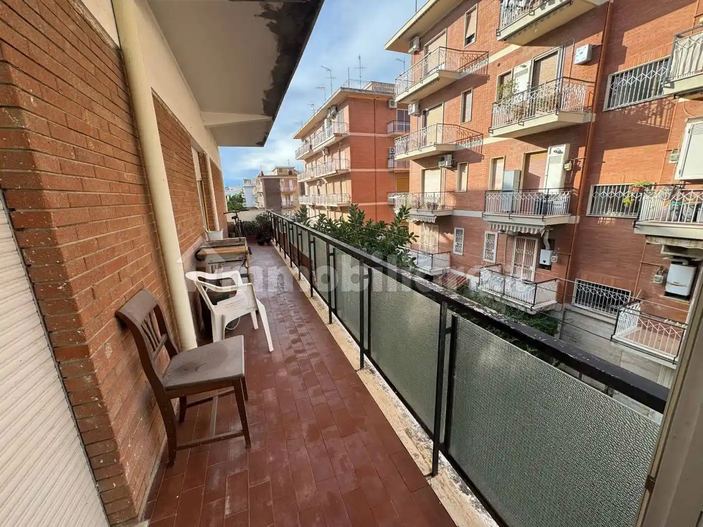 Appartamento in vendita a Gaeta