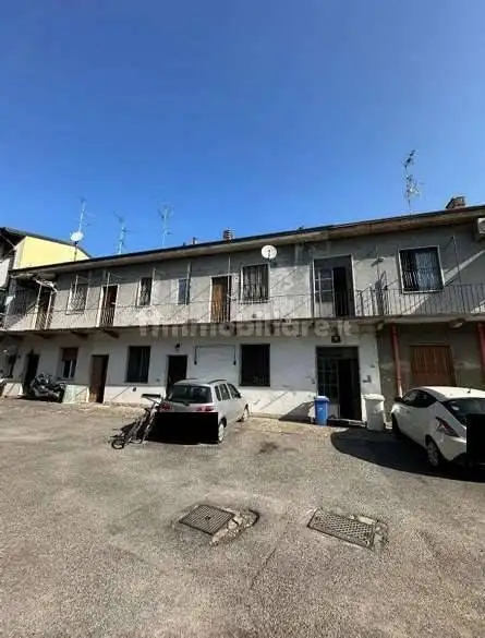 Appartamento in asta a Seregno