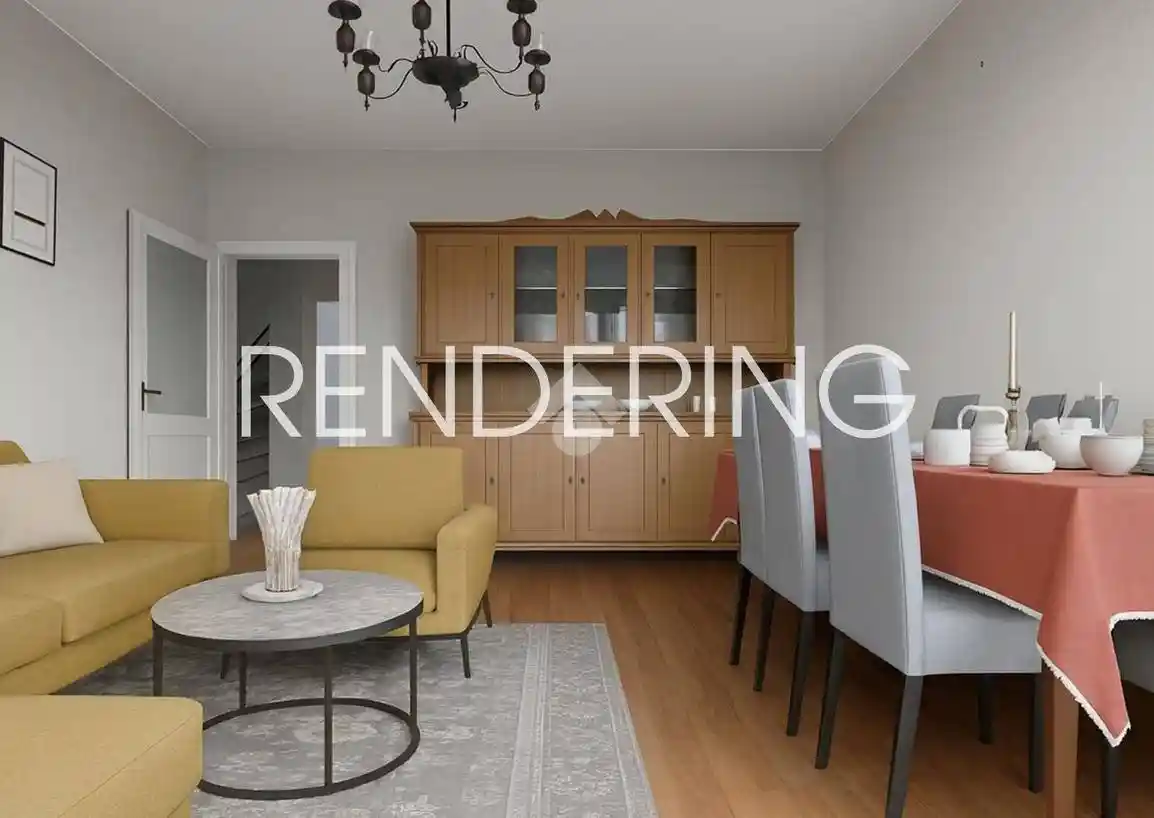 Terratetto unifamiliare via Feruda, Faedo Valtellino - foto 2