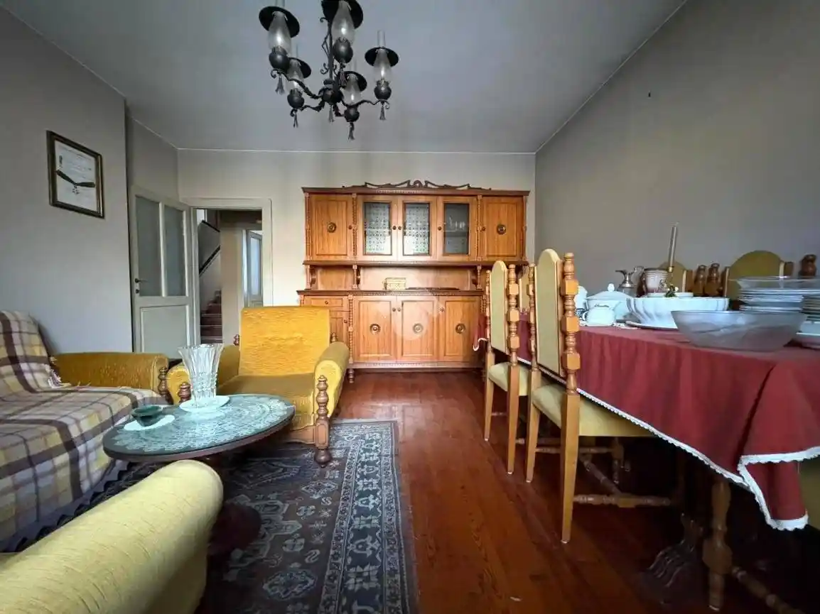 Terratetto unifamiliare via Feruda, Faedo Valtellino - foto 3