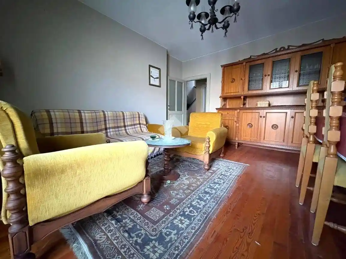 Terratetto unifamiliare via Feruda, Faedo Valtellino - foto 4