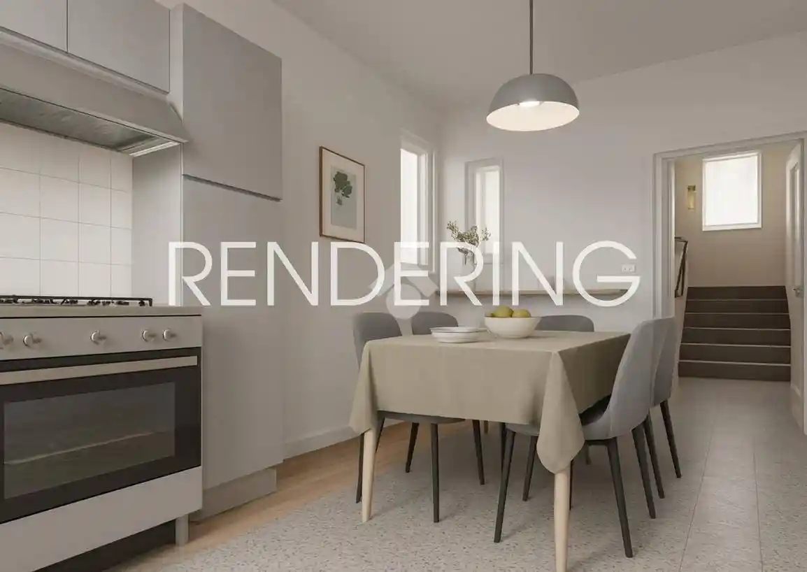 Terratetto unifamiliare via Feruda, Faedo Valtellino - foto 5