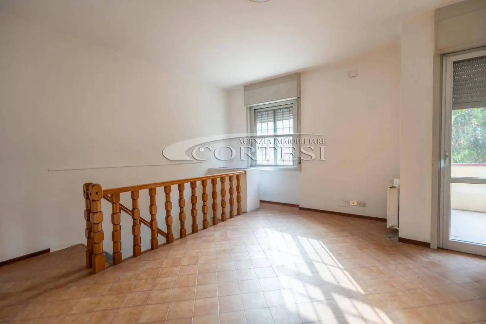 Appartamento in vendita a Arezzo