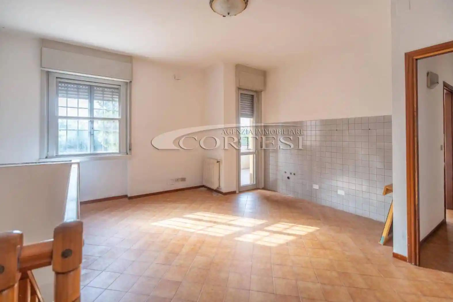 Trilocale via Fratelli Lebole 44, Via Fiorentina, Arezzo - foto 2