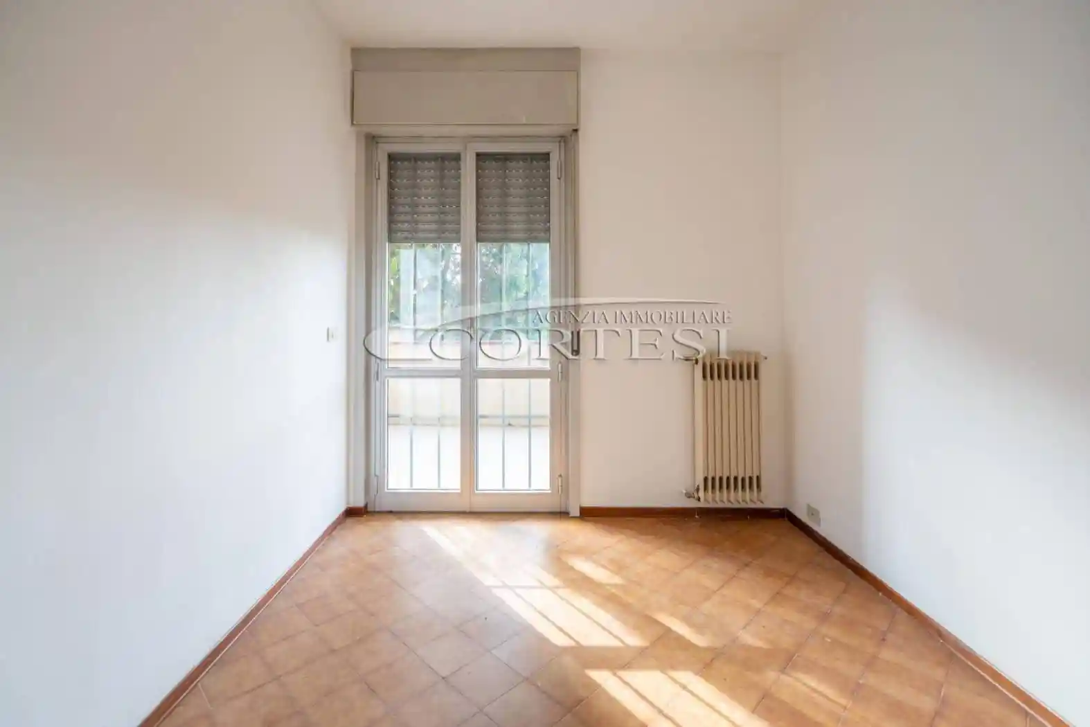 Trilocale via Fratelli Lebole 44, Via Fiorentina, Arezzo - foto 3