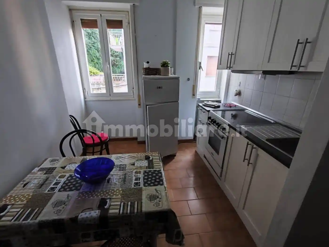 Bilocale via Paolo Tubino, Castello - Don Minzoni, Rapallo - foto 2