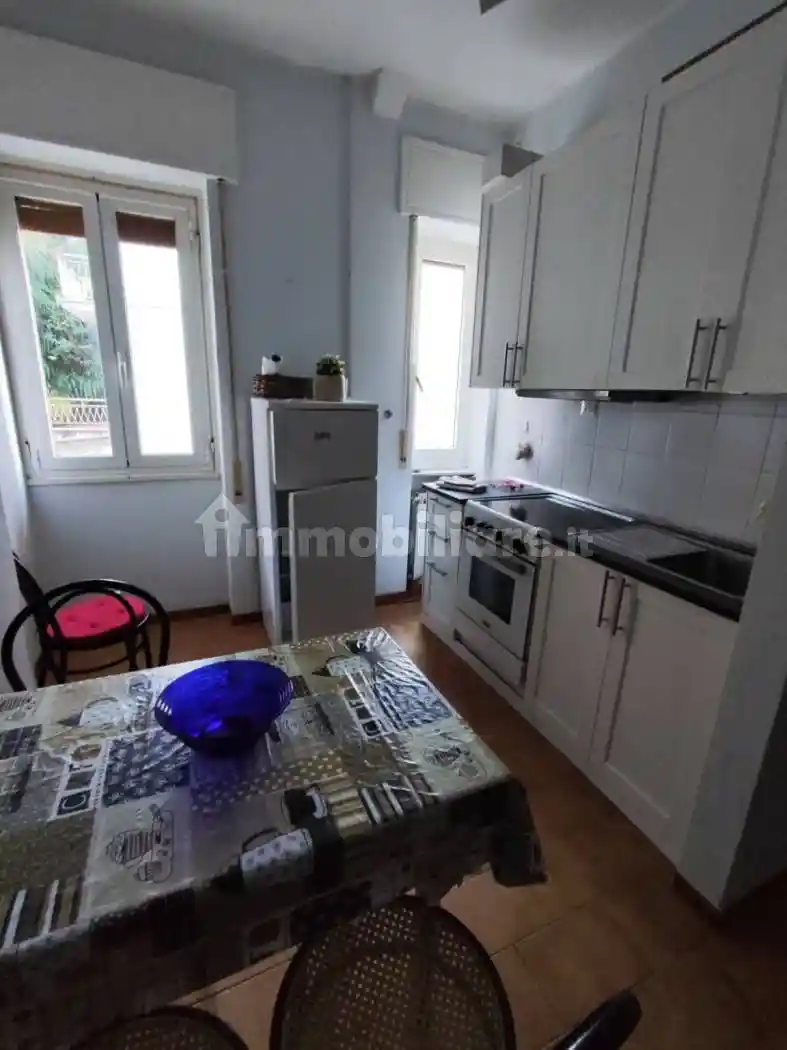 Bilocale via Paolo Tubino, Castello - Don Minzoni, Rapallo - foto 3