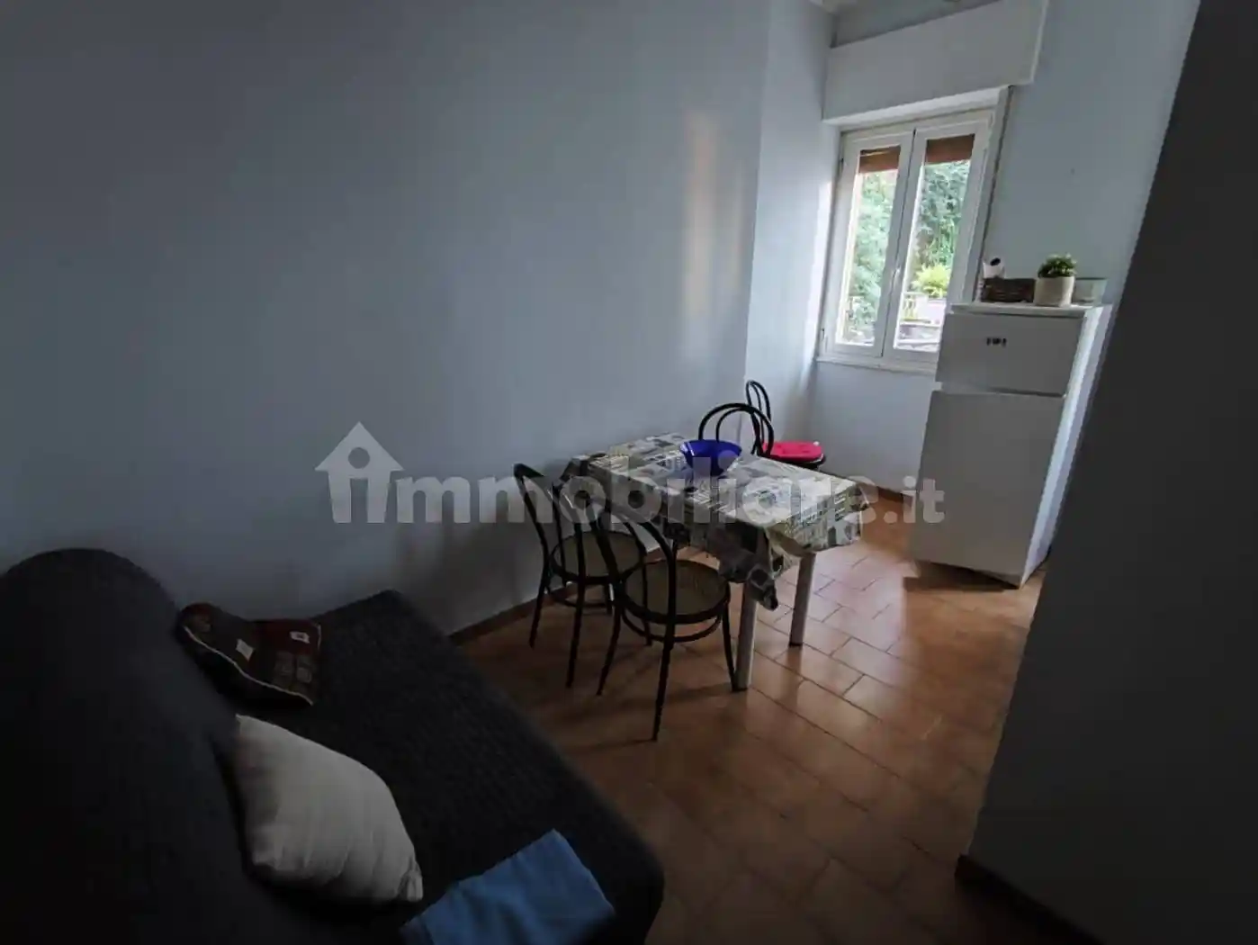 Bilocale via Paolo Tubino, Castello - Don Minzoni, Rapallo - foto 4