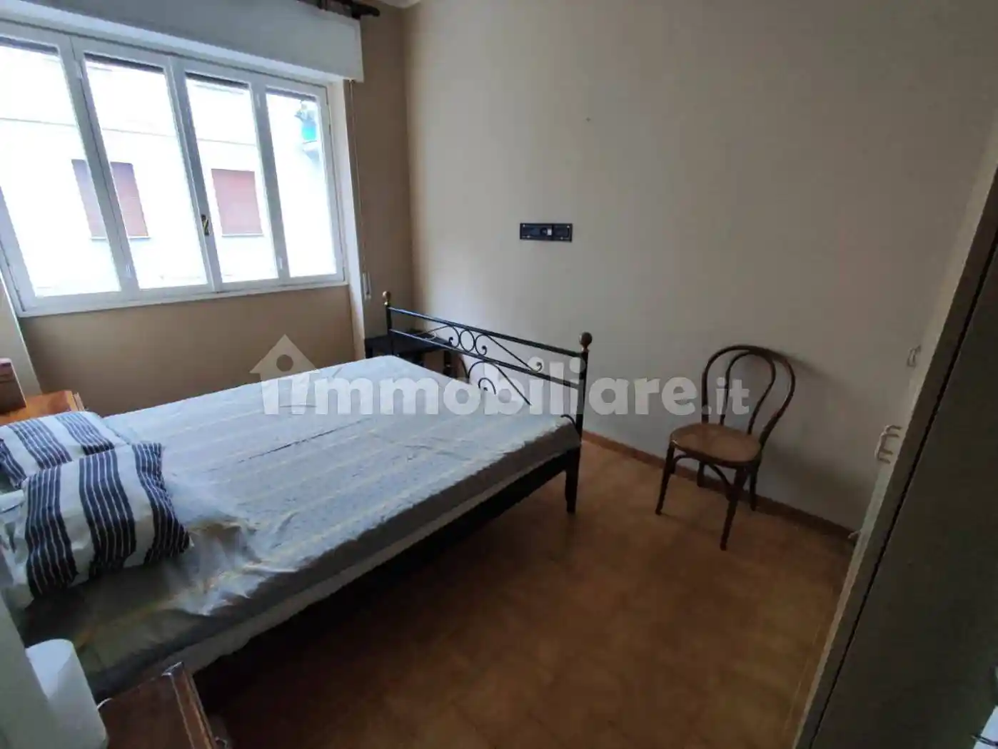 Bilocale via Paolo Tubino, Castello - Don Minzoni, Rapallo - foto 5