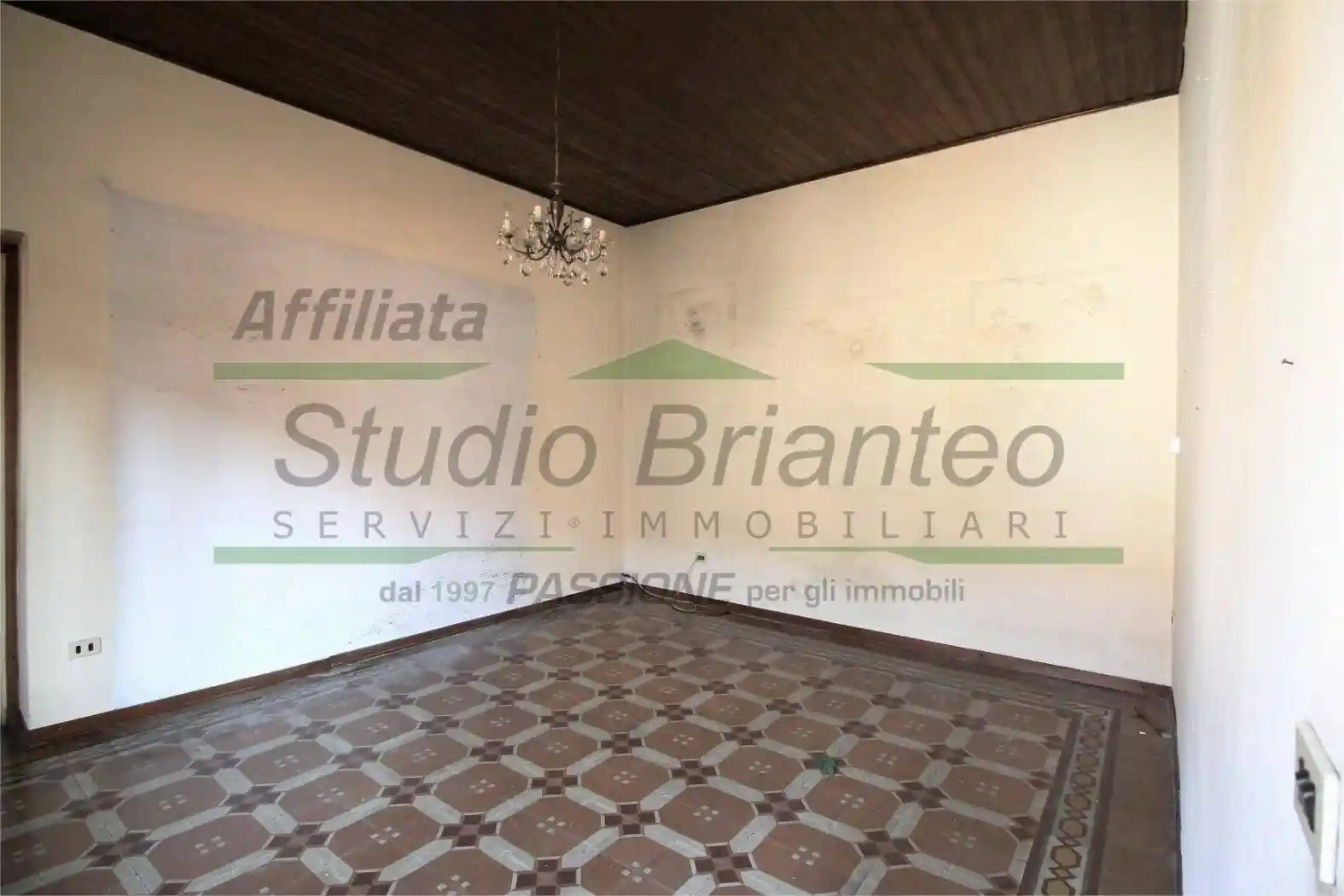 Terratetto plurifamiliare via San Gervasio, Umberto I - Garibaldi, Seregno - foto 2