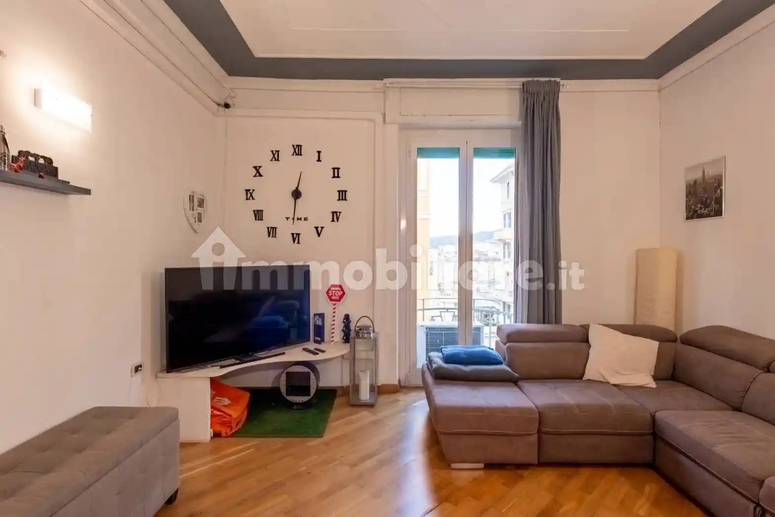 Trilocale via Trento 1, Albaro, Genova - foto 4