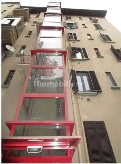 Appartamento all'asta viale Certosa 103, Milano - foto 3