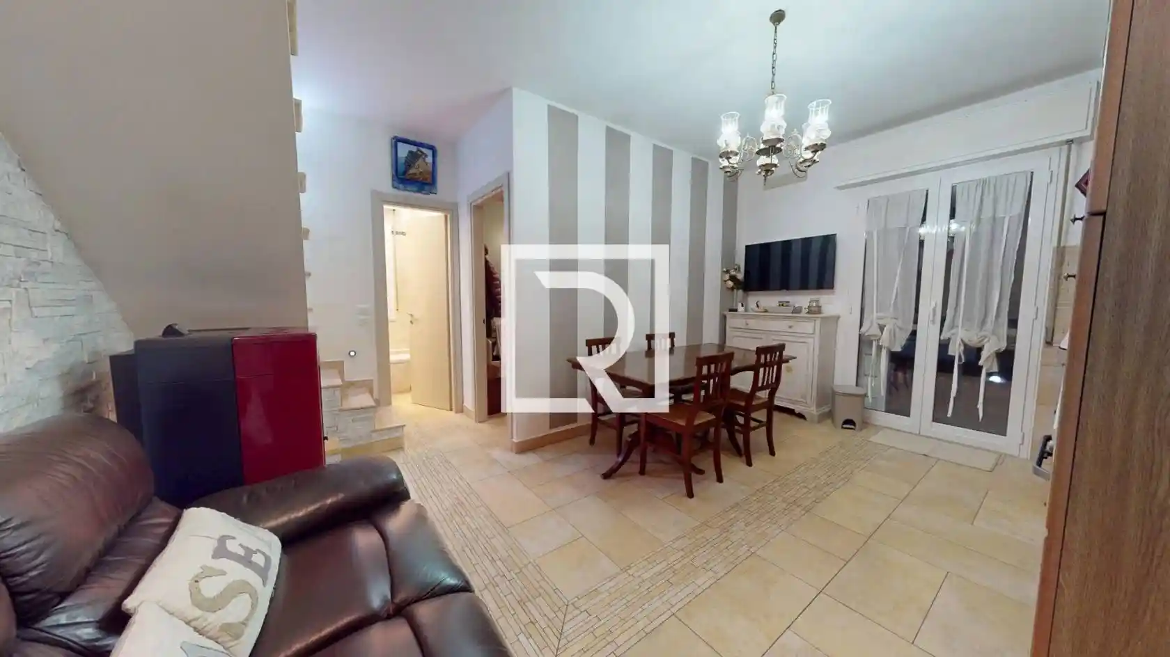 Attico - Mansarda in vendita a Bellaria-Igea Marina