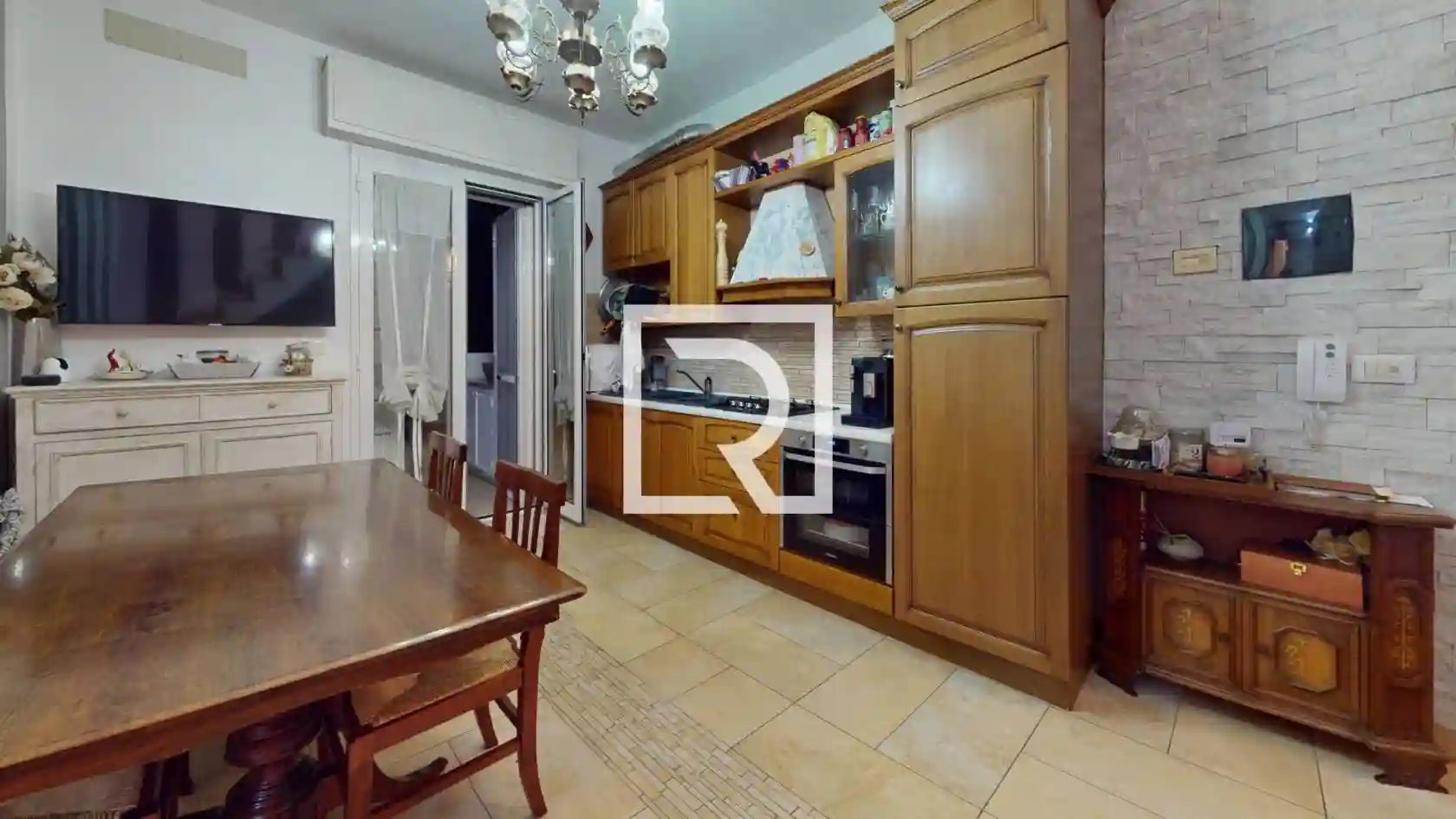 Attico - Mansarda - foto 2