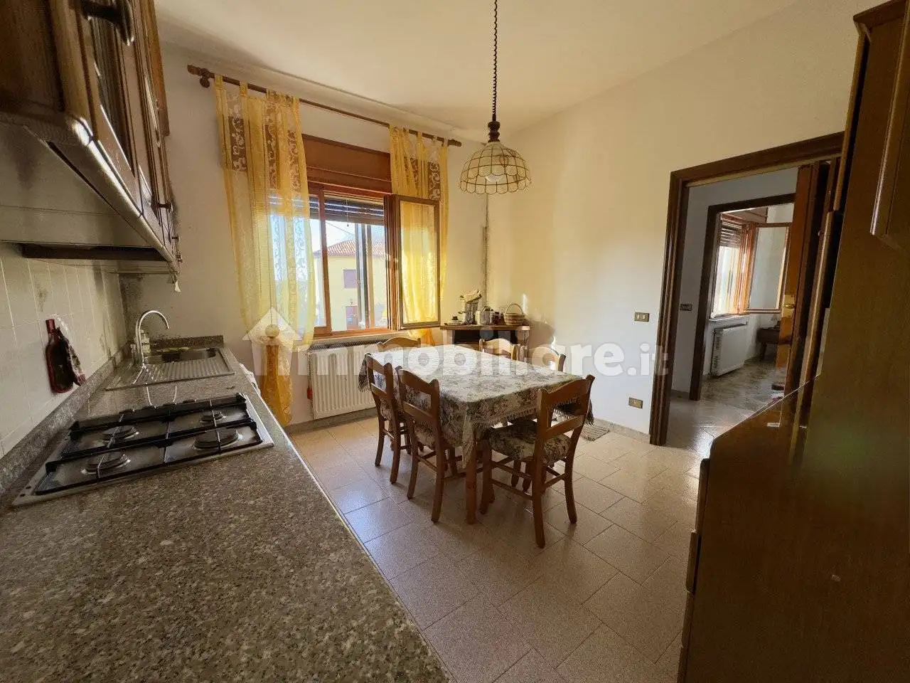 Terratetto unifamiliare via Chiesa Prà, Centro Storico, Este - foto 3