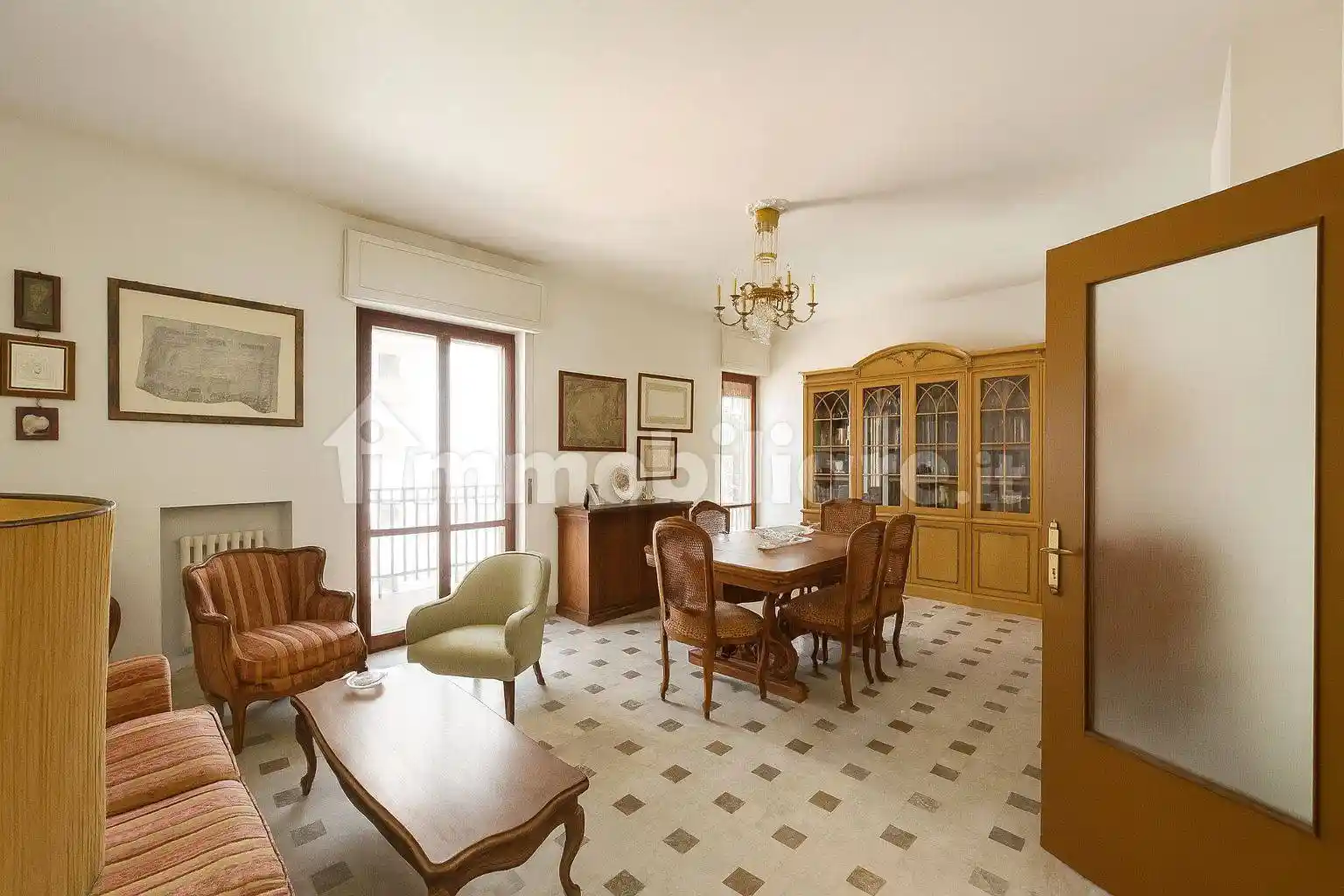 Appartamento in vendita a Taranto