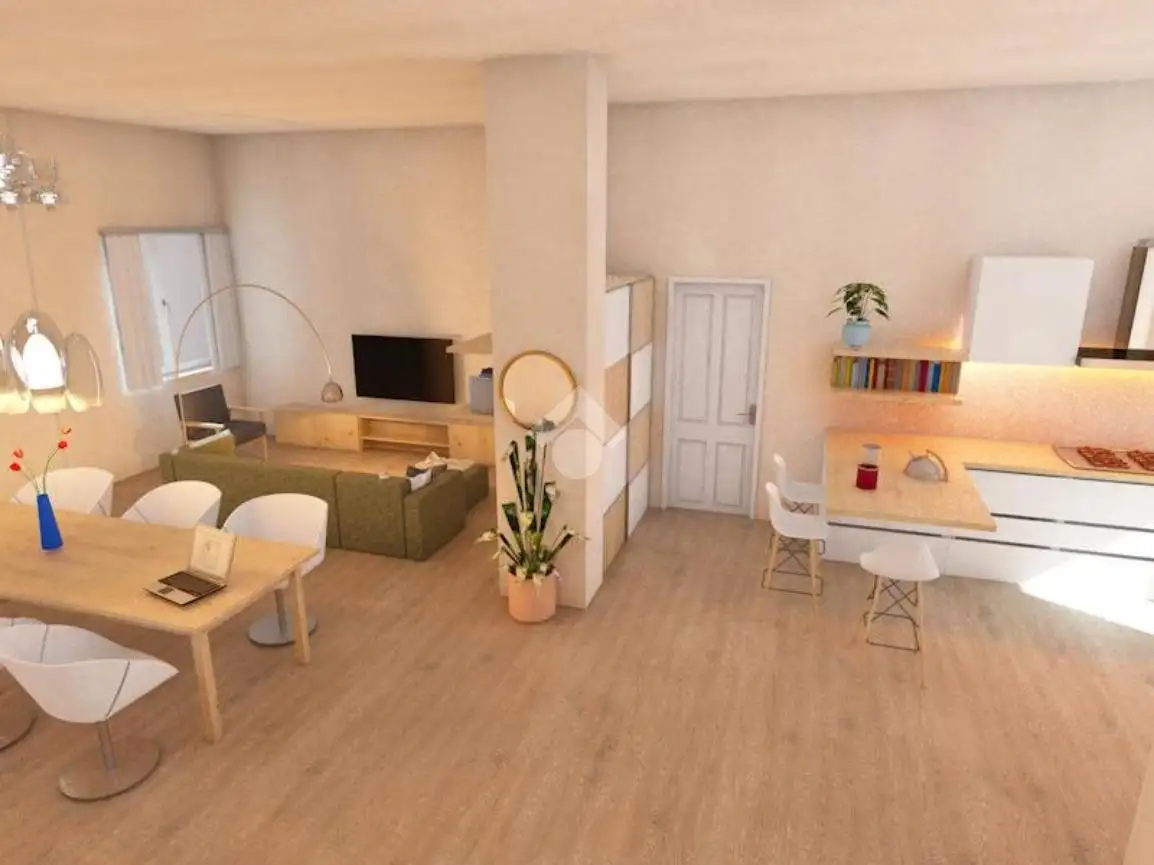 Appartamento in vendita a Cremona