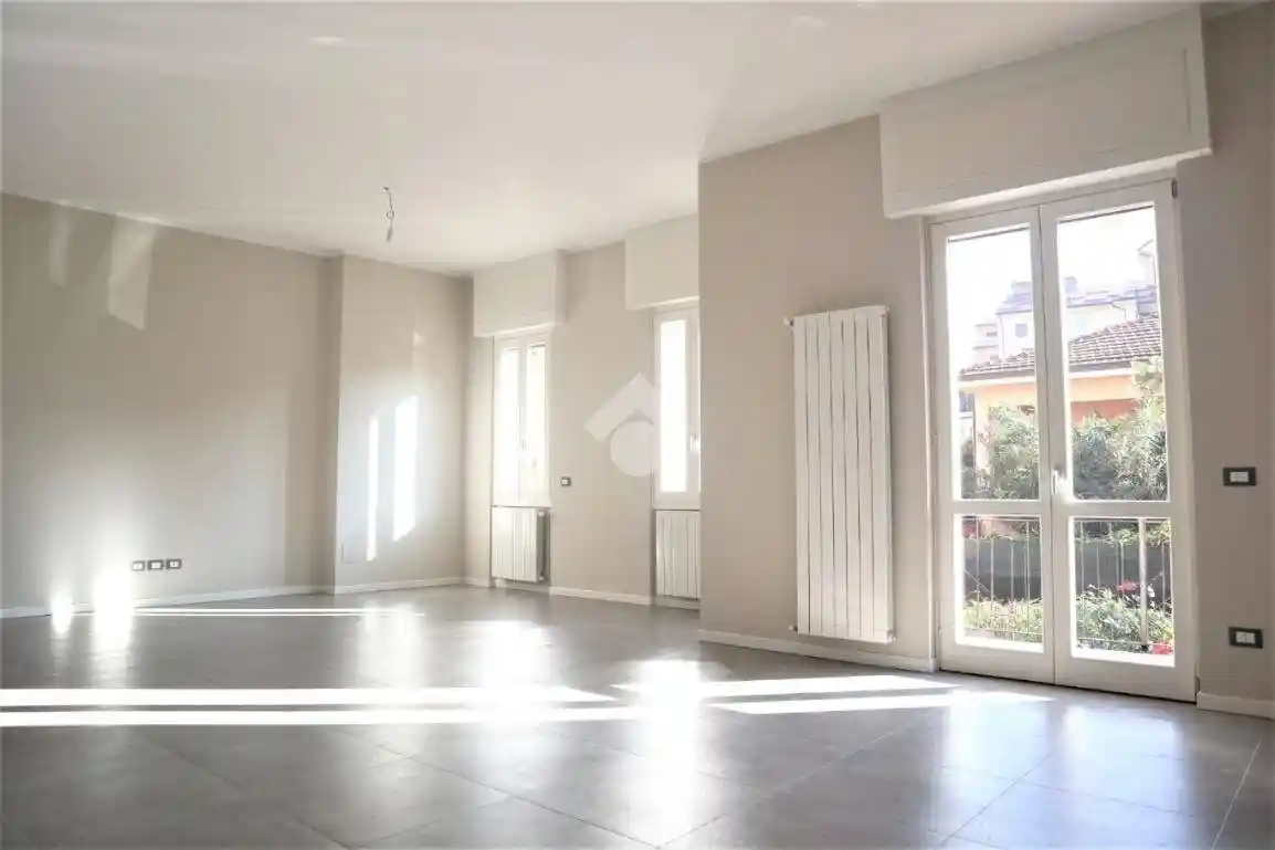 Trilocale via Sabotino 15, Piazza Castello, Cremona - foto 5