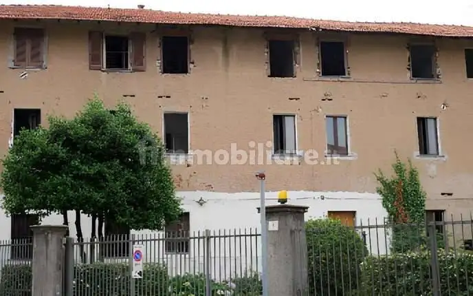 Appartamento in asta a Cuggiono