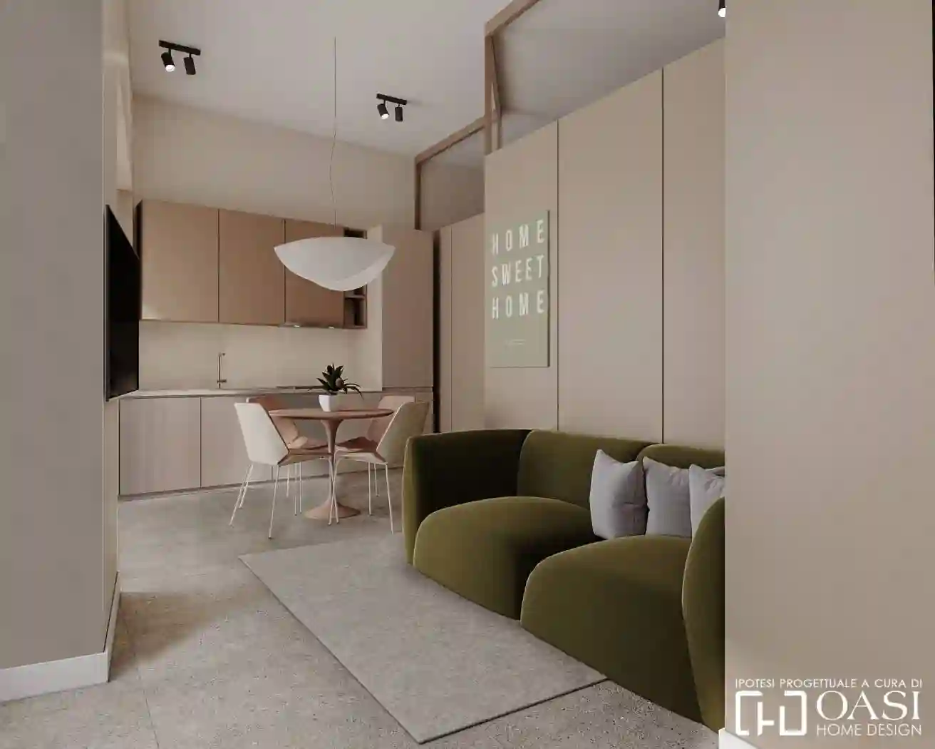 Appartamento - foto 2