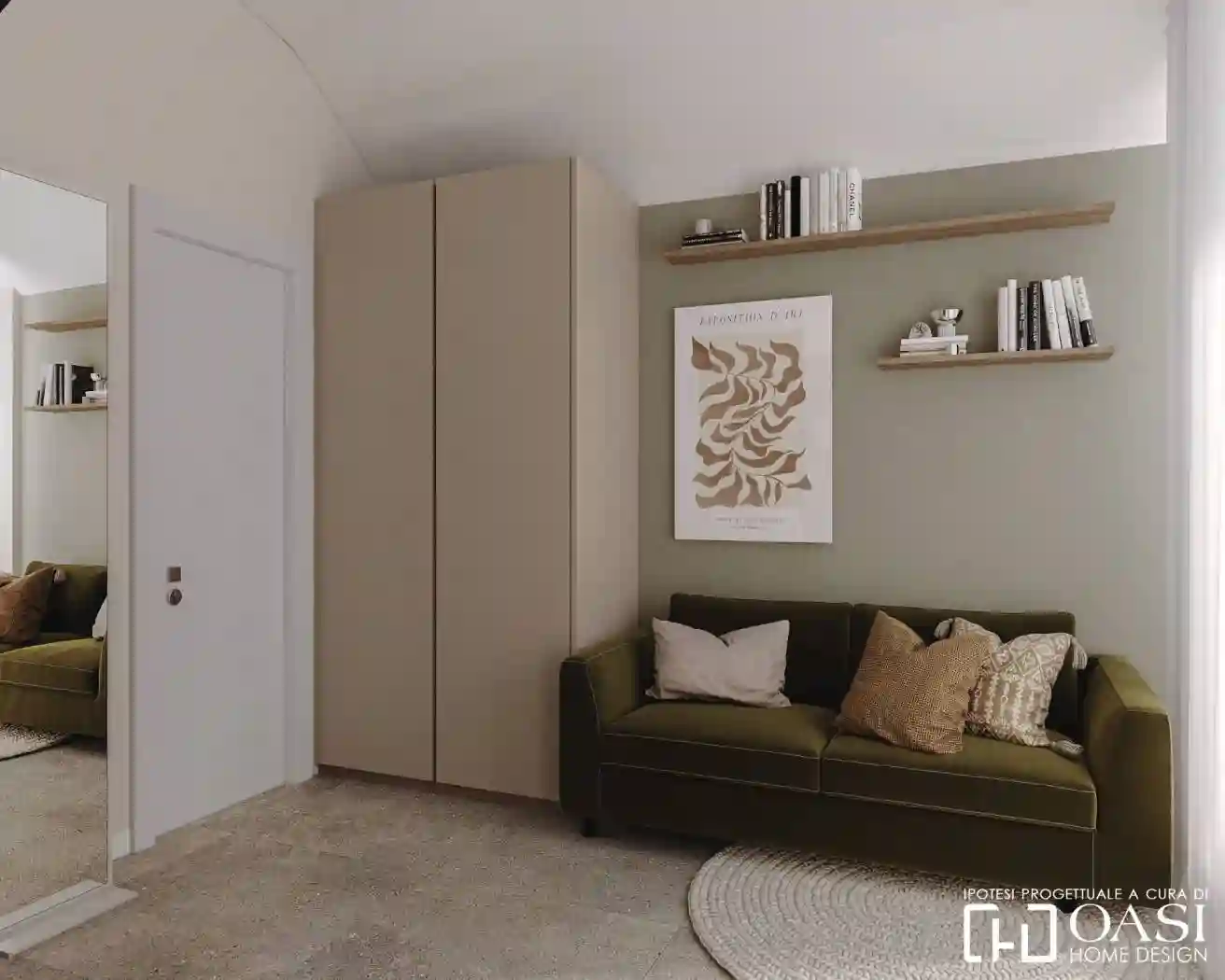 Appartamento - foto 4