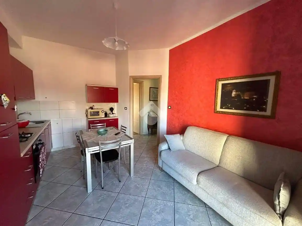 Appartamento in vendita a Corigliano-Rossano