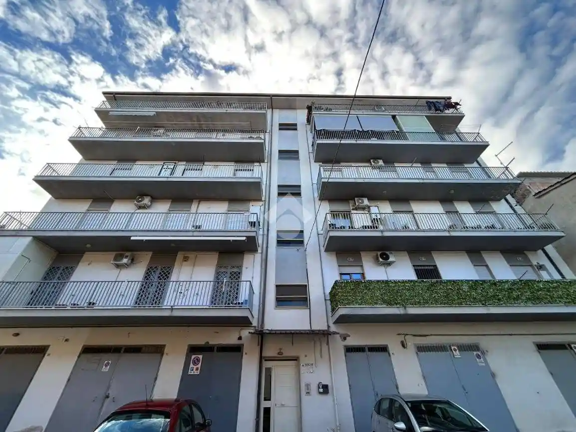 Appartamento in vendita a Corigliano-Rossano