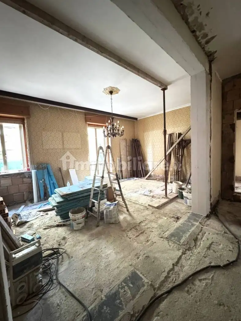 Appartamento in vendita a Piacenza