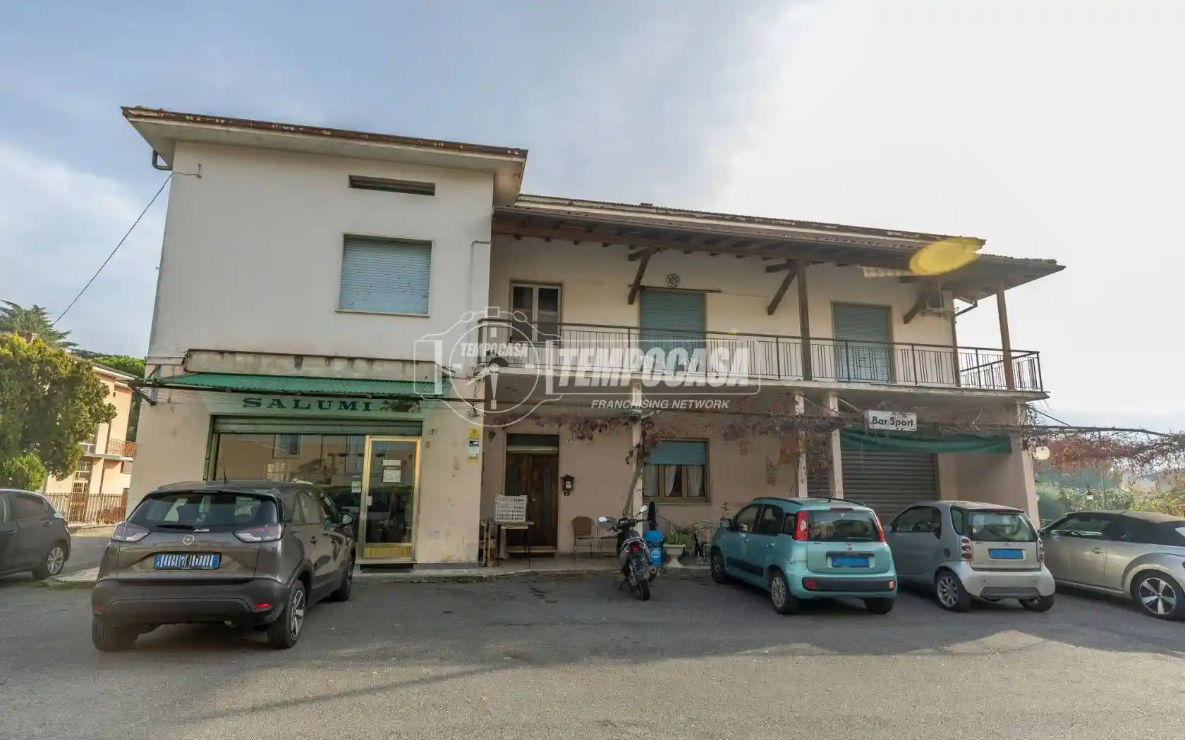 Palazzo - Edificio - foto 3