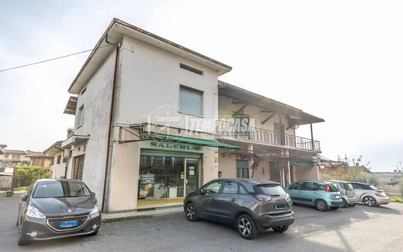 Palazzo - Edificio - foto 4