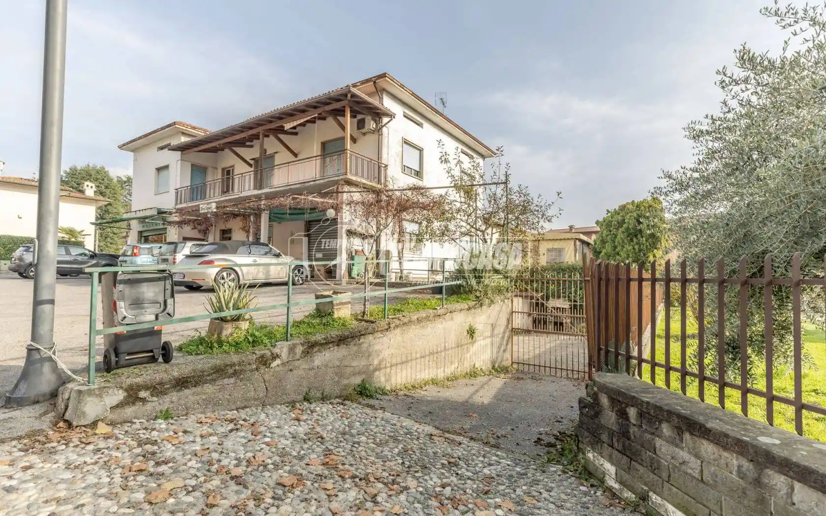 Palazzo - Edificio - foto 5