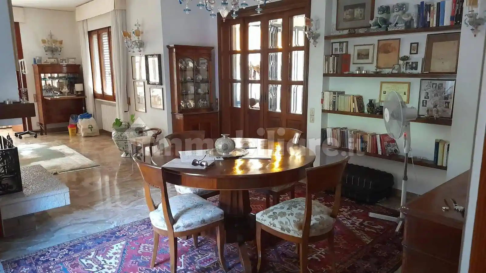 Villa unifamiliare, ottimo stato, 527 m², Lido di Venezia, Venezia - foto 5