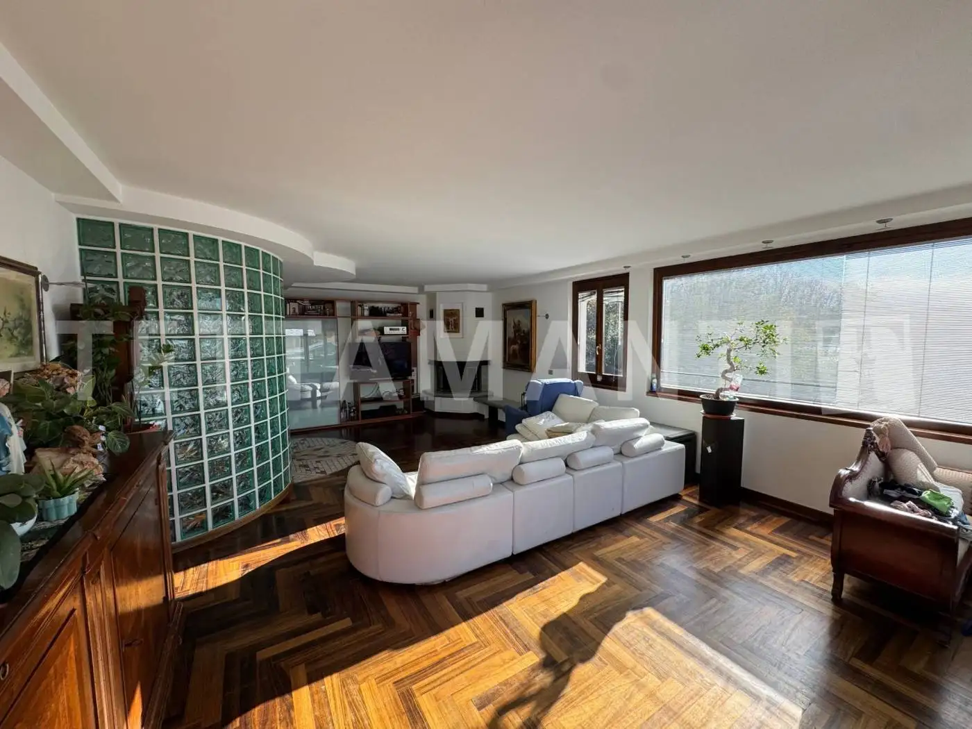 Villa unifamiliare via Don Luciano Schiavo 3, Albavilla - foto 3