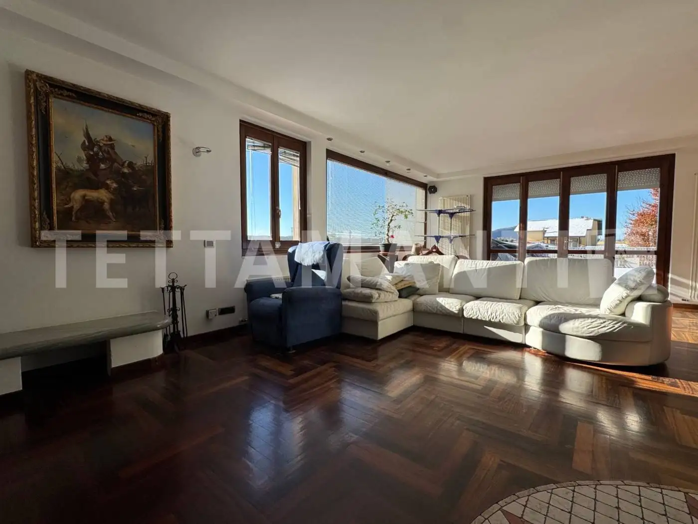 Villa unifamiliare via Don Luciano Schiavo 3, Albavilla - foto 5