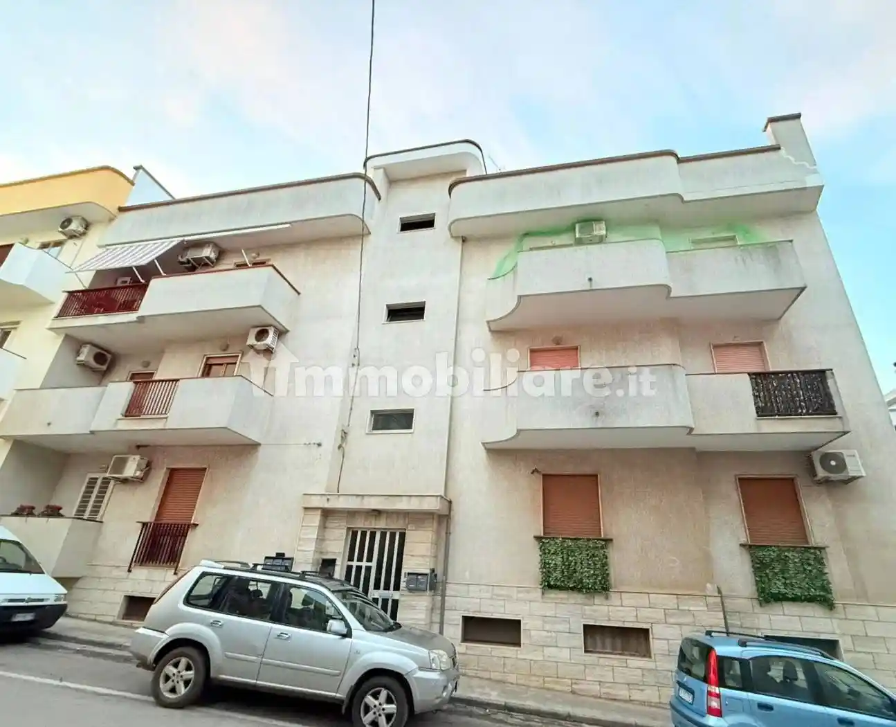 Appartamento in vendita a Cassano delle Murge