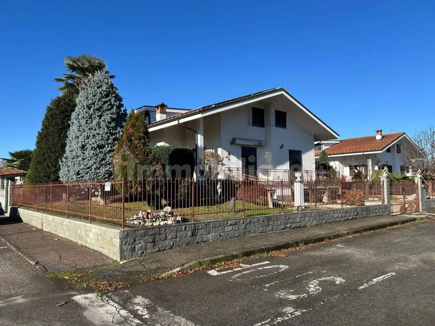 Villa in vendita a Airasca