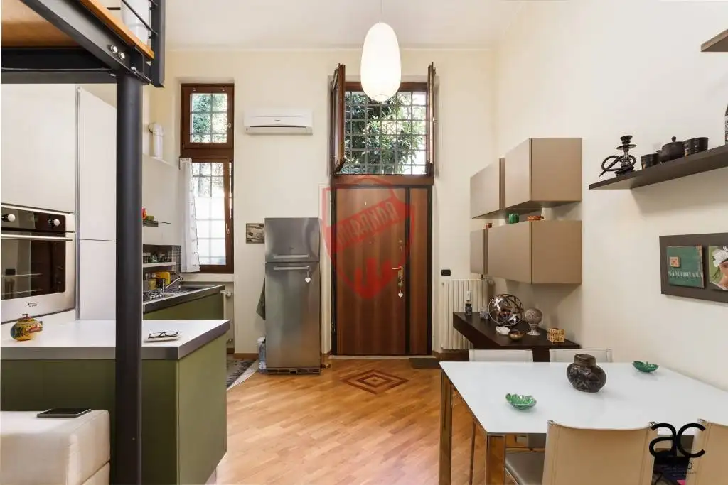 Loft in vendita a Milano