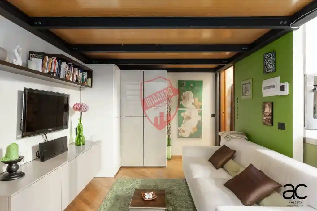 Loft via Conte Rosso 18, Lambrate, Milano - foto 5