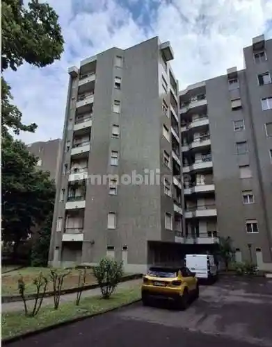 Appartamento all'asta via Val Cannobina, 6, Milano - foto 2