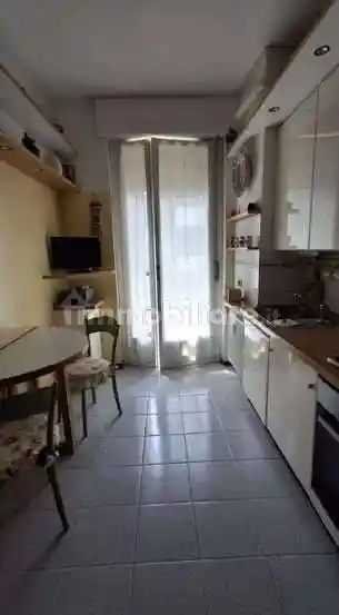 Appartamento all'asta via Val Cannobina, 6, Milano - foto 4